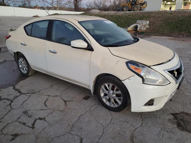 2017 NISSAN VERSA S - 3N1CN7AP3HL907698
