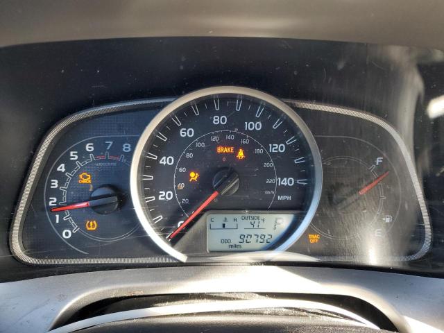 2015 TOYOTA RAV4 XLE - 2T3WFREVXFW209140