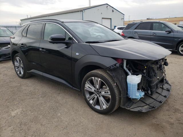 2023 SUBARU SOLTERRA P JTMABABA8PA014811