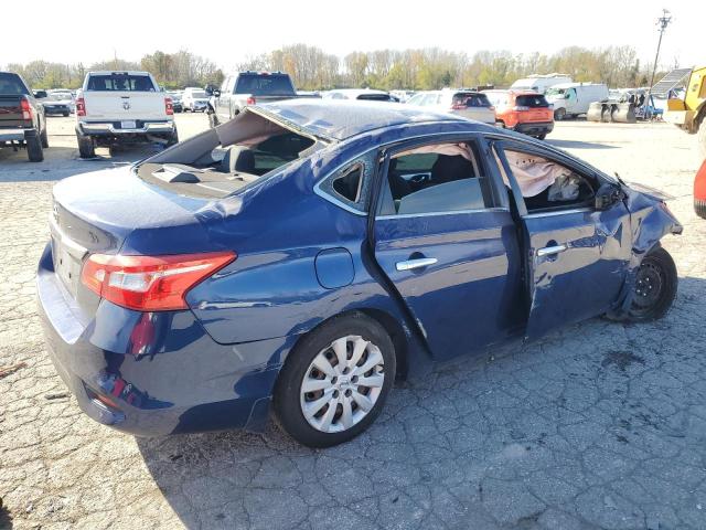 2019 NISSAN SENTRA S - 3N1AB7AP1KY240298