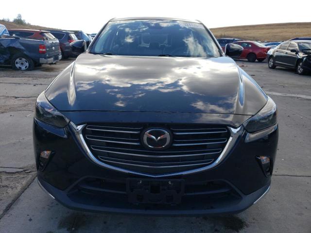 2019 MAZDA CX-3 GRAND - JM1DKFD76K1459262