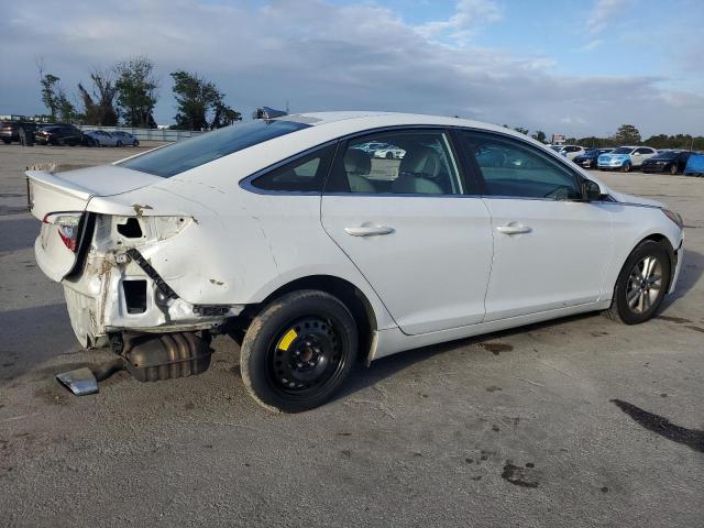 VIN 5NPE24AF4HH485154 2017 Hyundai Sonata, SE no.3