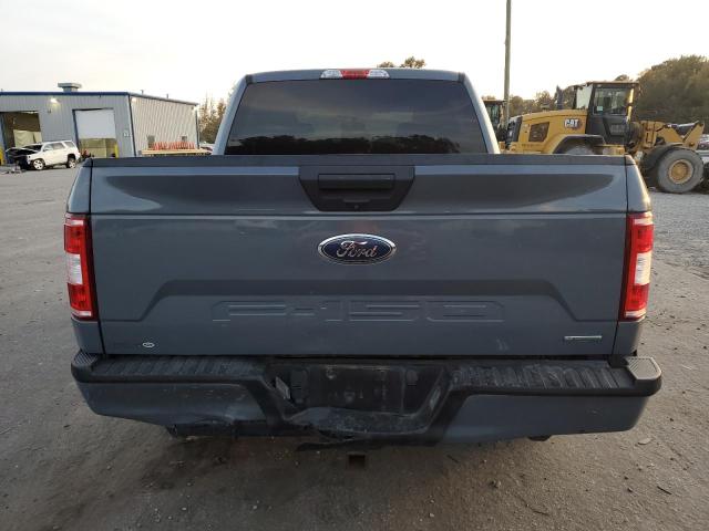 2019 FORD F150 SUPER - 1FTEW1CPXKFA51802
