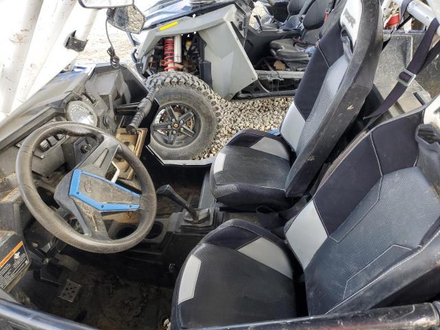 2016 POLARIS RZR S 900 - 3NSVBE875GH102939
