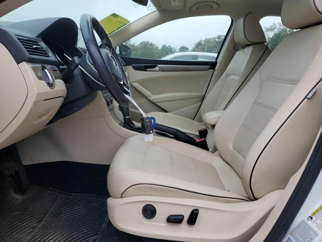 2016 VOLKSWAGEN PASSAT SE - 1VWBT7A31GC049408