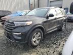 FORD EXPLORER X photo