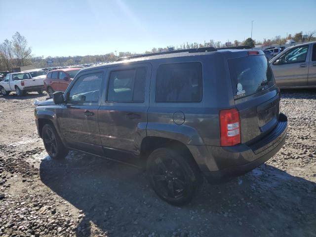 VIN 1C4NJPBA9ED812673 2014 JEEP PATRIOT no.2