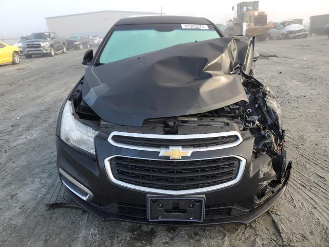 2015 CHEVROLET CRUZE LS - 1G1PA5SG5F7145319
