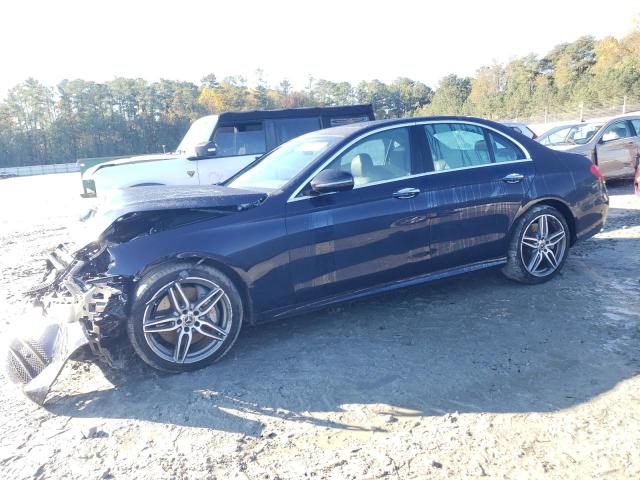 VIN WDDZF6GB5JA476813 2018 MERCEDES-BENZ E-CLASS no.1