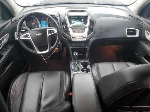 2016 CHEVROLET EQUINOX LT - 2GNFLGE32G6176781