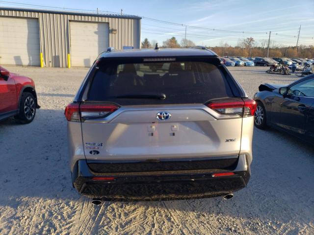 2024 TOYOTA RAV4 PRIME - JTMFB3FV7RD192211