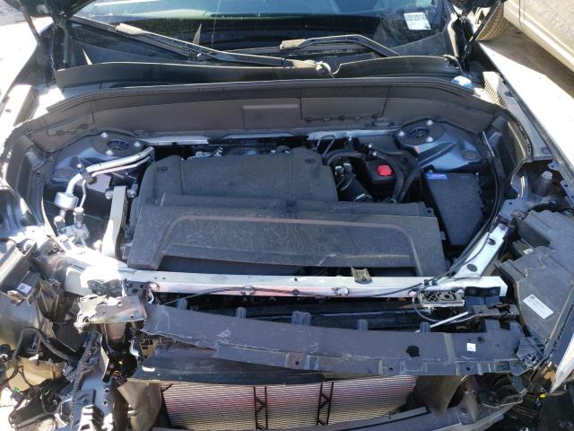 2025 VOLVO XC90 ULTRA - YV4062JF6S1291143