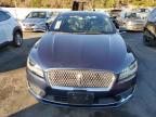 Lot #3030550468 2017 LINCOLN MKZ RESERV