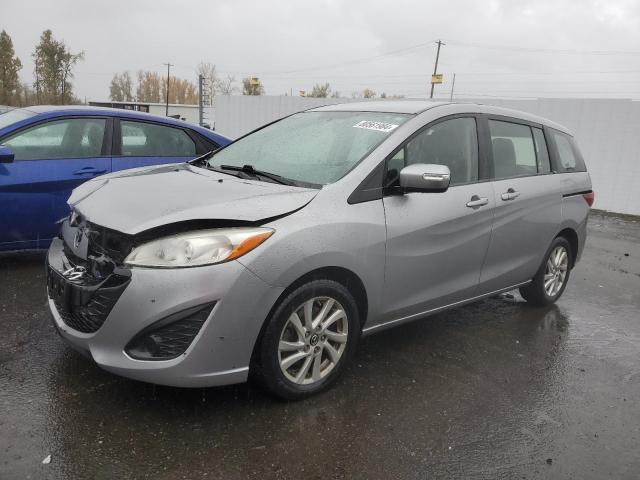 MAZDA 5 SPORT