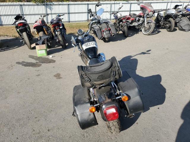 2008 HARLEY-DAVIDSON XL883 L - 1HD4CR2158K457923