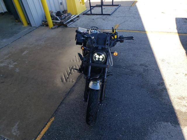 2023 HONDA CMX1100 A JH2SC8304PK201061