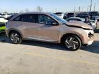 Lot #2979513604 2020 HYUNDAI NEXO LIMIT