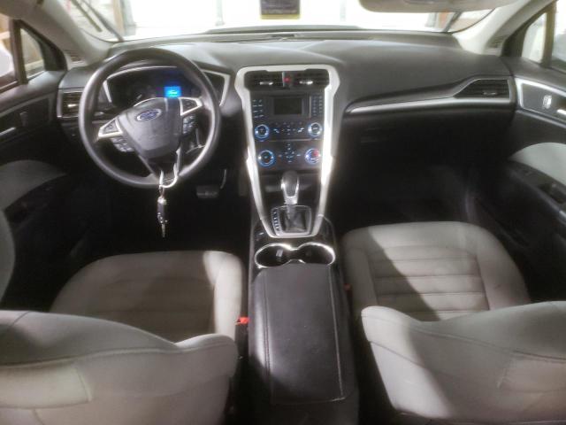 2015 FORD FUSION S - 3FA6P0G79FR241921