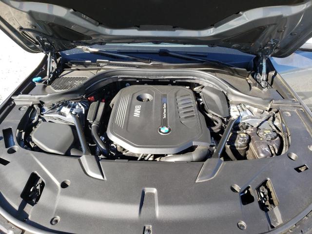 2018 BMW 640 XIGT WBAJV6C54JBC99515