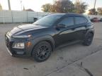 2018 HYUNDAI KONA SEL - KM8K62AA0JU180483
