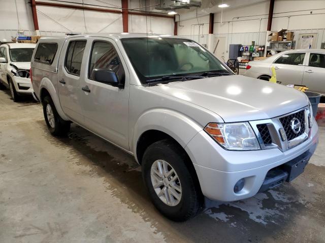 Vin: 1n6ad0ev1gn767783, lot: 80705144, nissan frontier s 20164