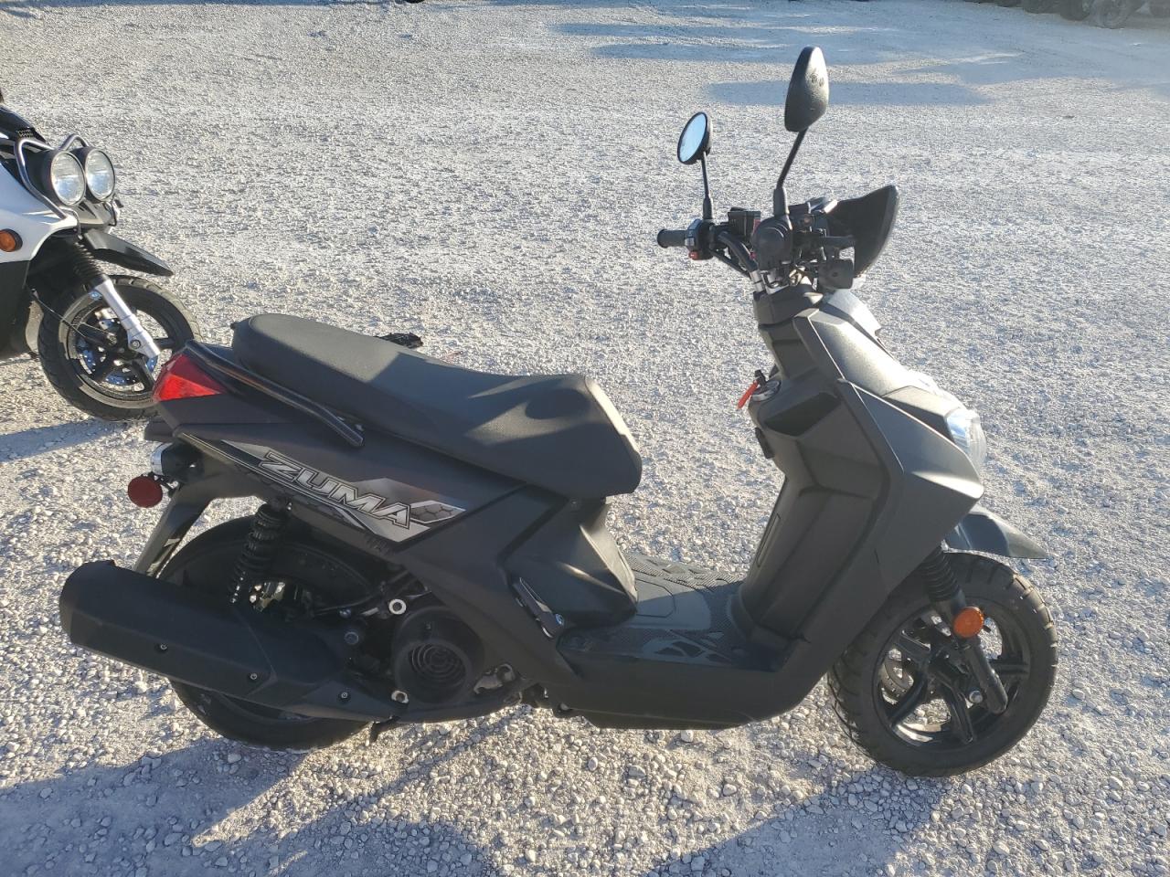 Yamaha YW125 / Zuma 125 2019 