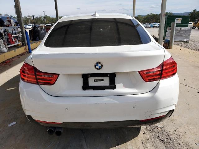 VIN WBA4F9C30HG812750 2017 BMW 4 SERIES no.6