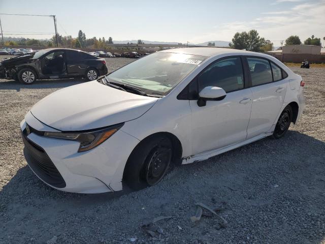 2023 TOYOTA COROLLA LE - 5YFB4MDE5PP040245