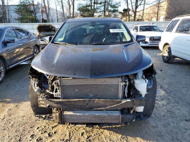 2018 CHEVROLET EQUINOX LT - 2GNAXSEV6J6103956