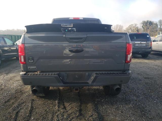 2020 FORD F150 SUPER - 1FTEW1E59LFB21075