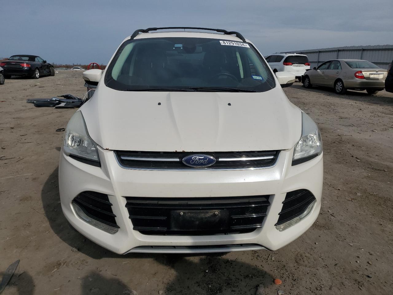 Lot #3040850766 2013 FORD ESCAPE SEL