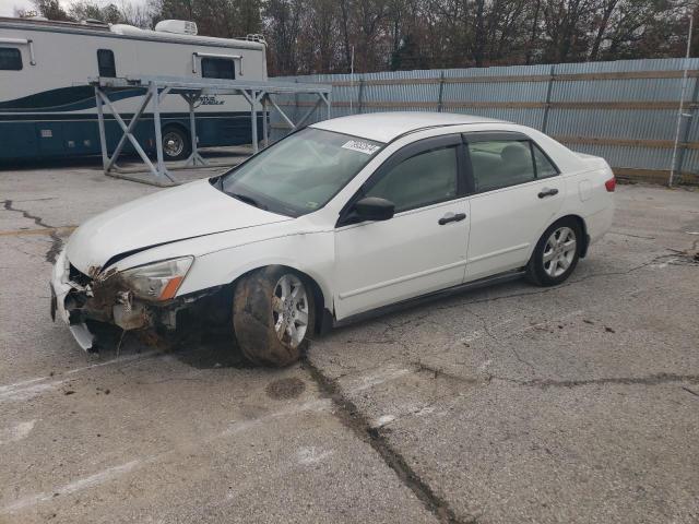 2005 HONDA ACCORD DX #3024430525