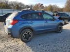 Lot #3024009215 2016 SUBARU CROSSTREK