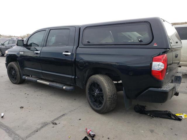 2019 TOYOTA TUNDRA CRE - 5TFAY5F11KX802576