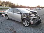 Lot #3021148379 2017 TOYOTA COROLLA L