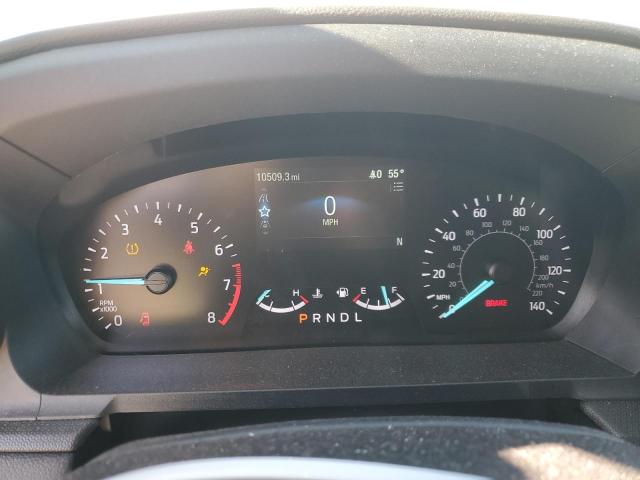 2022 FORD EXPLORER - 1FMSK8BH2NGB53039