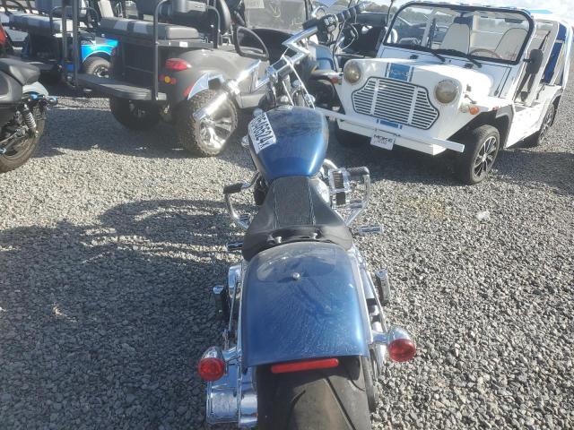 2018 HARLEY-DAVIDSON FXBRS 115T 1HD1YTK19JC044646