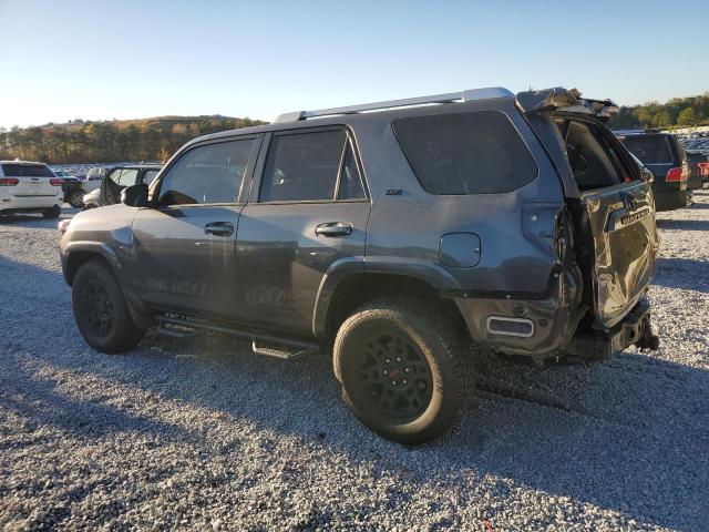 2016 TOYOTA 4RUNNER SR - JTEZU5JR5G5116700
