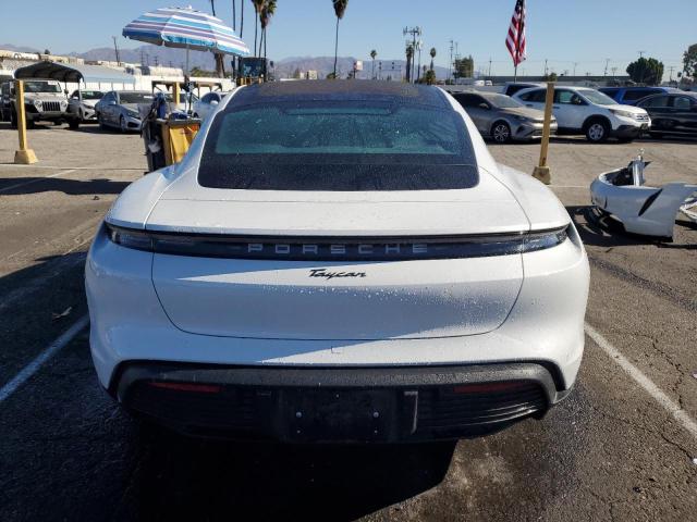 2023 PORSCHE TAYCAN WP0AA2Y1XPSA14175