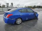 Lot #3023825883 2015 NISSAN VERSA S