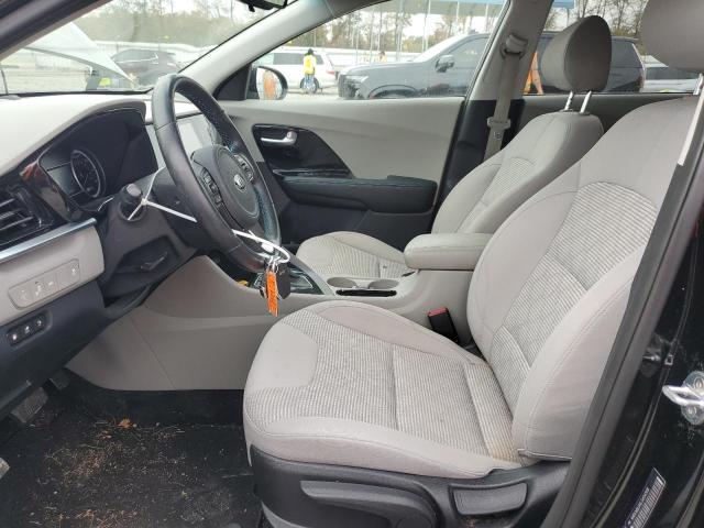 2020 KIA NIRO LXS KNDCM3LD4L5404508