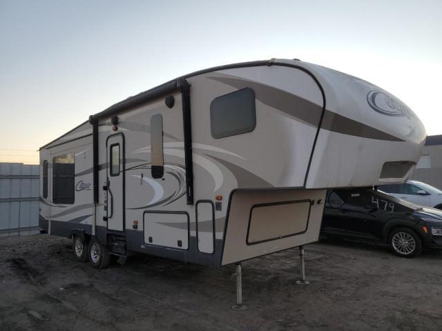 2016 KEYSTONE COUGAR #3037850308