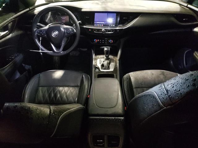2020 BUICK REGAL AVEN W04GW6SX8L1001366