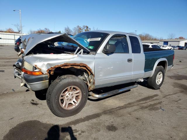 2004 DODGE DAKOTA SPO #2972318509