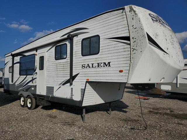 2014 SALM 5TH WHEEL #3024068643