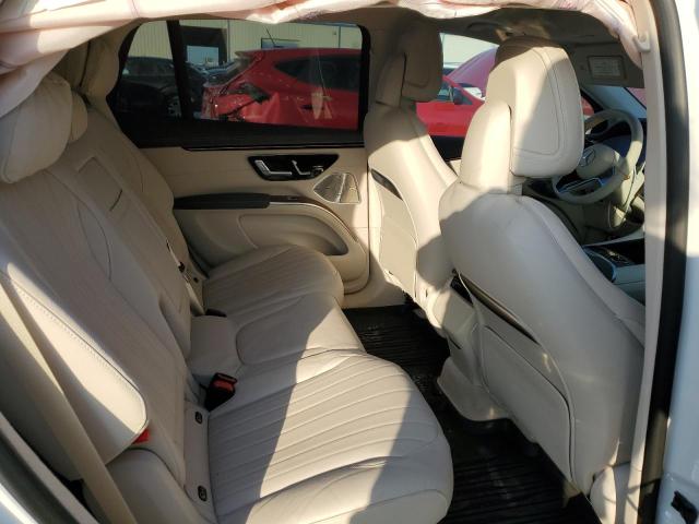 2024 MERCEDES-BENZ EQS SUV 45 - 4JGDM2DB7RA032928