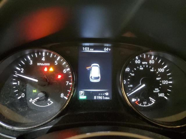 2017 NISSAN ROGUE S - JN8AT2MV3HW016087