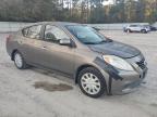 NISSAN VERSA S photo