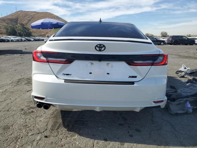 VIN 4T1DAACKXSU015243 2025 TOYOTA CAMRY no.6