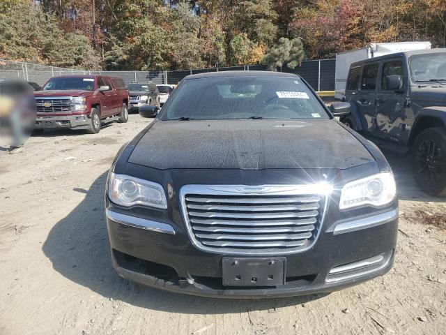 VIN 2C3CCAAG2EH286818 2014 Chrysler 300 no.5